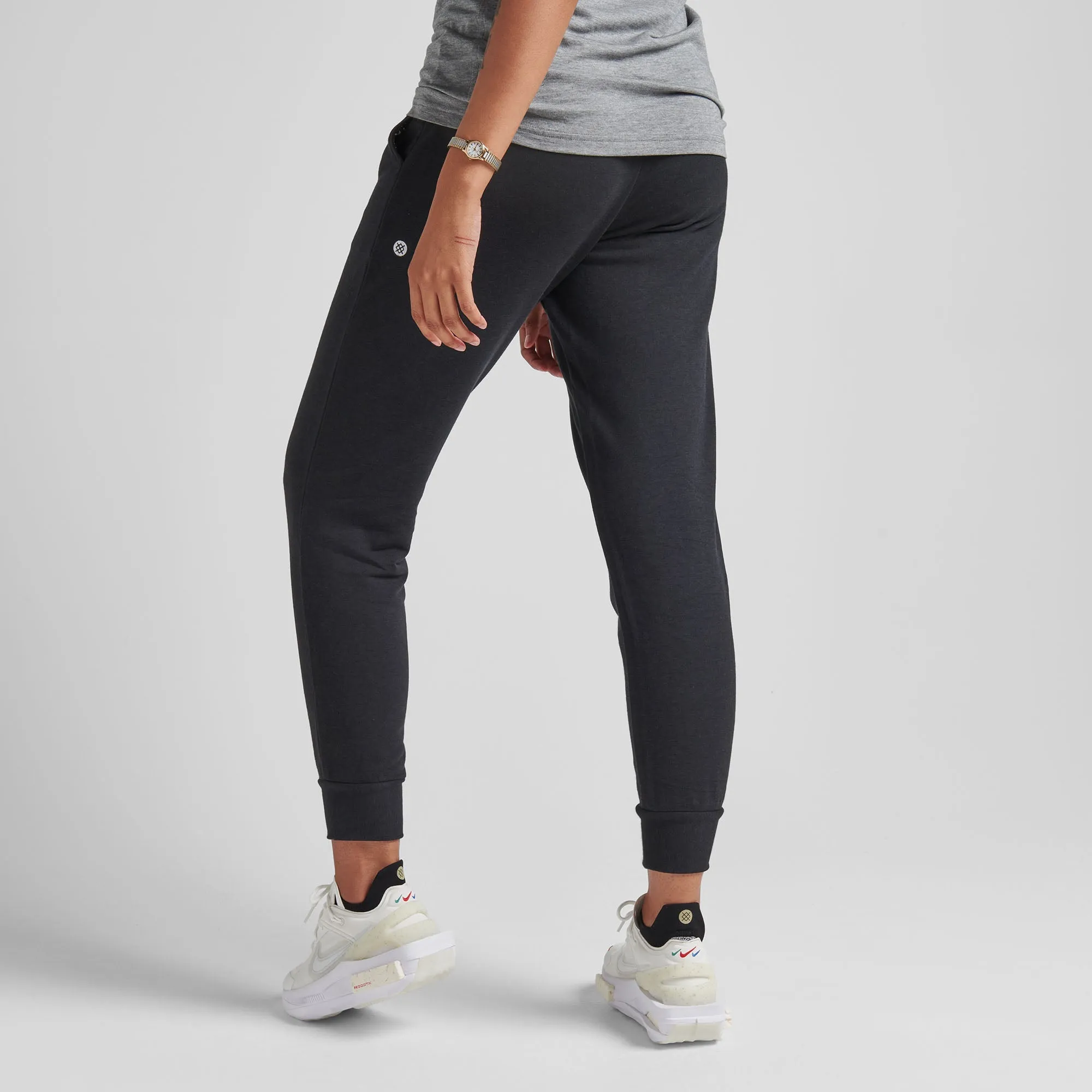 WOMEN'S SHELTER JOGGER