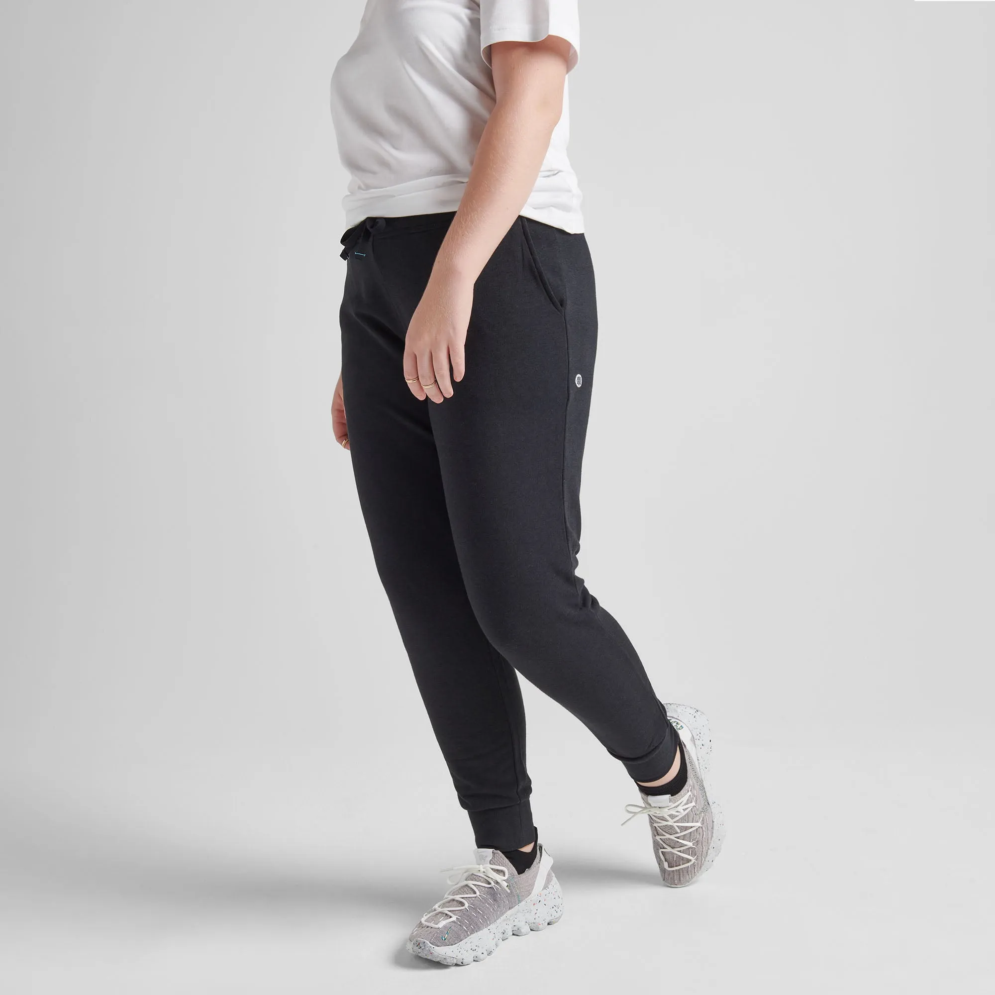 WOMEN'S SHELTER JOGGER