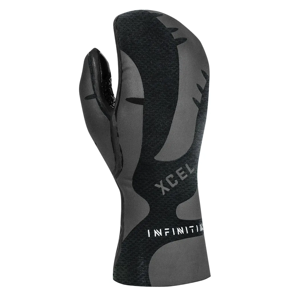 Xcel Infiniti 5mm Mitten - FA23