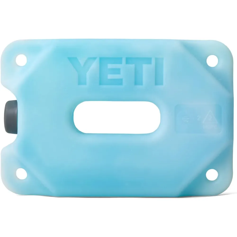 Yeti Ice 900g Ice Pack - 2lb
