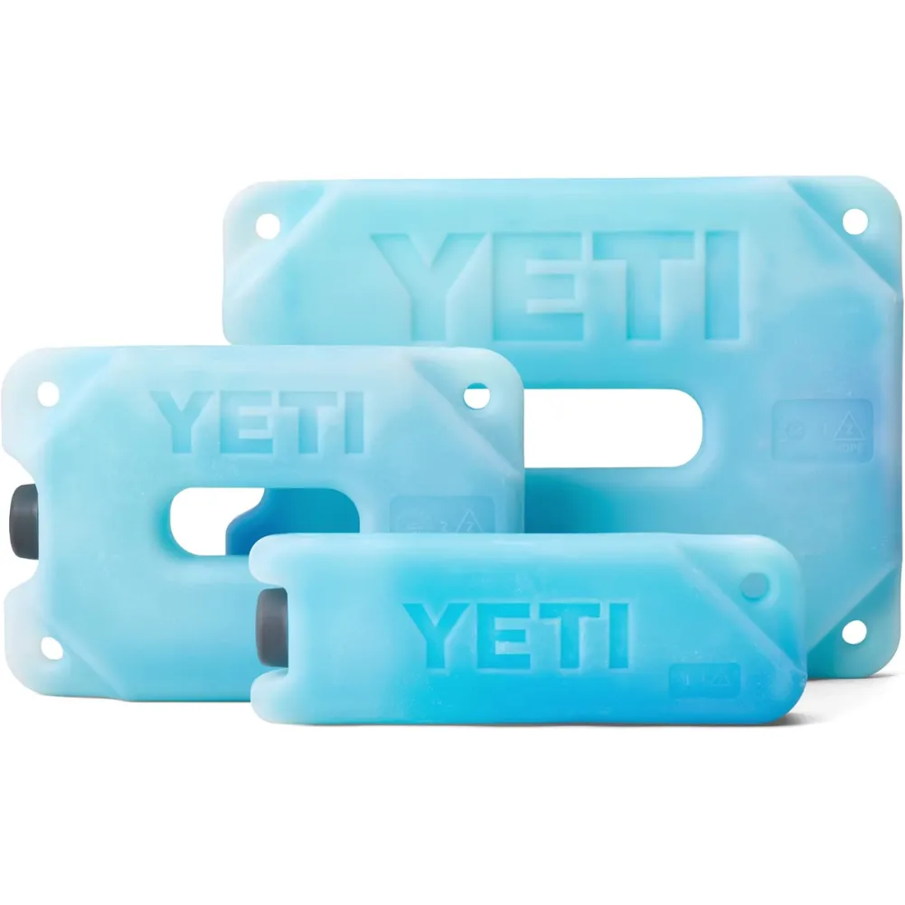 Yeti Ice 900g Ice Pack - 2lb